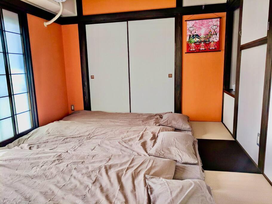 Grato Terrace Villa Tokyo Exterior photo